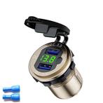 DrPhone CM17 – Sigaretten aanstekerplug (vrouwelijk) Autolad, Verzenden, Nieuw