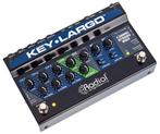 Radial Engineering Key-Largo, Muziek en Instrumenten, Mengpanelen, Ophalen of Verzenden, Nieuw