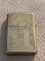 Zippo - Rare Zippo 1991 Brass - Zonder minimumprijs -, Nieuw