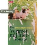 De Vergeet mij niet-sonate / Libelle Bibliotheek / 1, Verzenden, Gelezen, Santa Montefiore