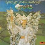 LP gebruikt - Barclay James Harvest - Octoberon, Verzenden, Zo goed als nieuw