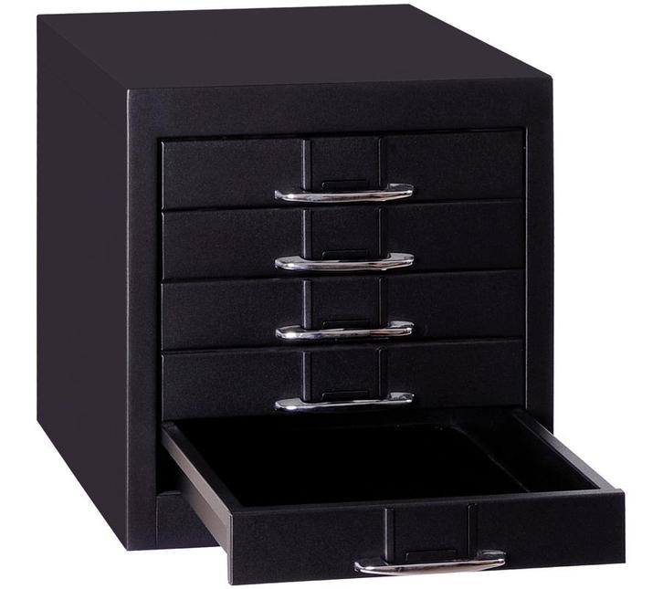 Tekeningladekast Multi-ladekast A4 met 5 Laden Leverbaar in, Huis en Inrichting, Kasten | Ladekasten, Nieuw, Ophalen of Verzenden