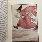 Monro S. Orr - Grimms Fairy Tales - 1926