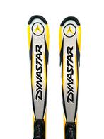 Dynastar Booster - Kinderski-116 cm, Sport en Fitness, Skiën en Langlaufen, Gebruikt, Ophalen of Verzenden, Carve, Skiën