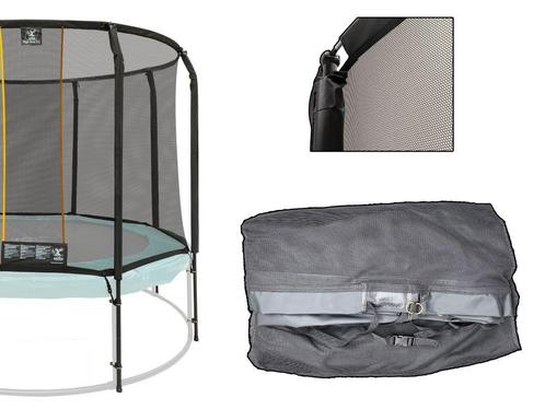 Los veiligheidsnet fiber inside voor trampoline 270 cm met, Kinderen en Baby's, Speelgoed | Buiten | Trampolines, Nieuw, Ophalen of Verzenden