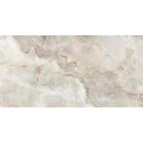 Wandtegel Douglas Jones Marbles 60X120 cm Glans almond, Doe-het-zelf en Verbouw, Sanitair, Overige typen, Nieuw, Ophalen of Verzenden