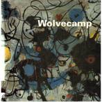 Wolvecamp 9789062162154 E. Wingen, Verzenden, Gelezen, E. Wingen