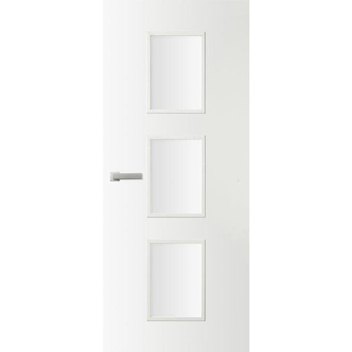 Skantrae binnendeur SKL 9932 88x211,5, Doe-het-zelf en Verbouw, Deuren en Horren, Zo goed als nieuw, Ophalen of Verzenden