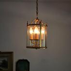 sciolari - Plafondlamp - Glas, Messing - Lanterna