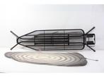 Brabantia Strijkplank B - Strijkijzerhouder - 124 x 38 cm -, Witgoed en Apparatuur, Verzenden, Zo goed als nieuw