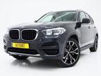 Zakelijke Lease |  BMW X3 xDrive30e 292PK, Auto's, Automaat, Gebruikt, Beige, Overige kleuren