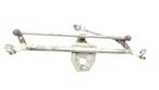 Ruitenwisser mechaniek voor Opel Tigra  1.4, Ophalen of Verzenden, Gebruikt, Voor, Opel