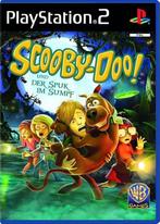 Scooby-Doo! and the Spooky Swamp (German) [PS2], Ophalen of Verzenden, Nieuw
