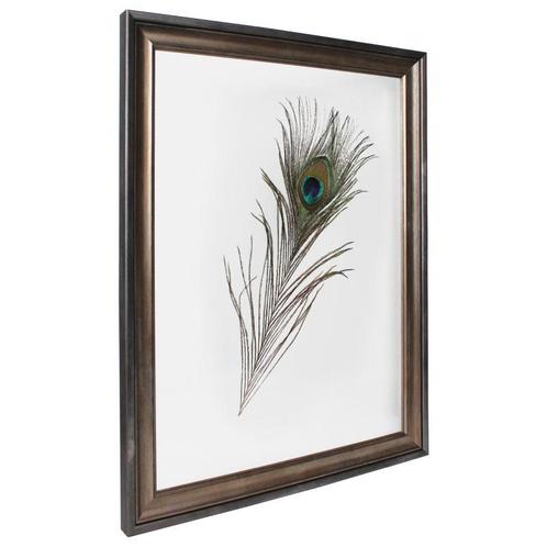 Fotolijst Dubbelglas Barok 40x60 cm, Huis en Inrichting, Woonaccessoires | Lijsten, Ophalen of Verzenden