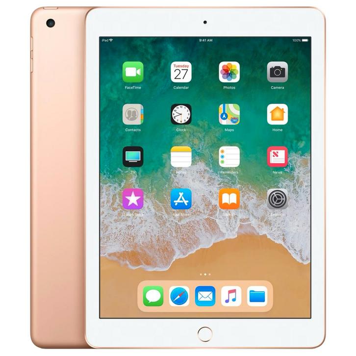 iPad 6 (2018) WiFi, Computers en Software, Apple iPads, Nieuw, Verzenden