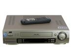 JVC HR-S7500E Super VHS, Nieuw, Verzenden