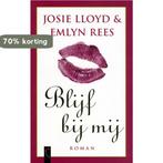 Blijf bij mij 9789063050207 John Lloyd, Verzenden, Gelezen, John Lloyd