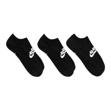 -12% Nike  Nike Heren everyday essential sokken (pak van 3) beschikbaar voor biedingen
