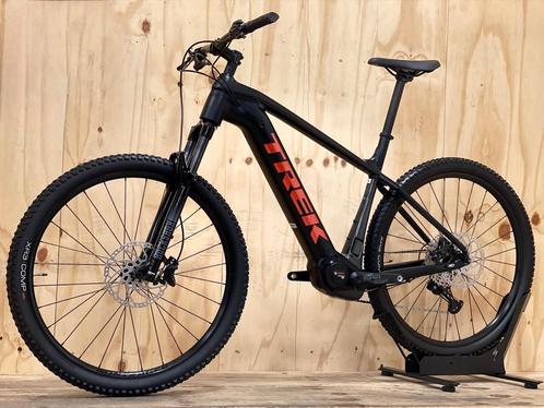 Trek Powerfly 5 29 inch E-mountainbike Shimano XT 2022, Fietsen en Brommers, Fietsen | Mountainbikes en ATB, Hardtail, Heren, 53 tot 57 cm