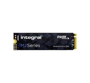 M.2 NVME SSD - 512GB beschikbaar voor biedingen