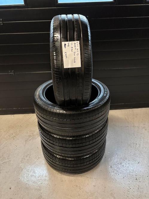 255/45/19 PIRELLI SCORPION VERDE 7/5,5MM 4 STUKS 400,- (2019, Auto-onderdelen, Banden en Velgen, 19 inch, BOVAG lid, Stiba lid