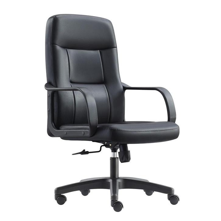 Bureaustoel Brehna - Zwart, Huis en Inrichting, Bureaus, Nieuw, Ophalen of Verzenden