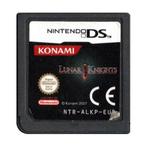 DS Lunar Knights, Spelcomputers en Games, Games | Nintendo DS, Verzenden, Zo goed als nieuw