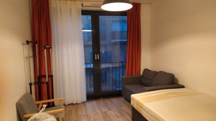 Te huur: Appartement John Blankensteinstraat in Amsterdam, Huizen en Kamers, Huizen te huur, Noord-Holland, Appartement