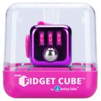 Fidget Cube paars friemelkubus anti van €4,99 voor €3,99, Kinderen en Baby's, Speelgoed | Overig, Ophalen of Verzenden, Nieuw