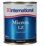 International Micron LZ - Zelfslijpende Antifouling, Ophalen of Verzenden, Nieuw