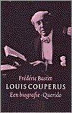 Louis Couperus 9789021451381 F.L. Bastet, Verzenden, Gelezen, F.L. Bastet