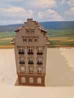 Vollmer H0 - Modeltreingebouwen (1) - hotel, Hobby en Vrije tijd, Modeltreinen | H0, Nieuw