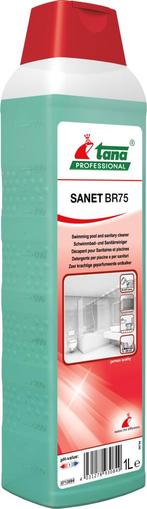 Tana Sanet BR75 - flacon 1 liter, Verzenden