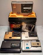 Kodak, Minolta 5x disc camera van Kodak en Minolta Disc, Nieuw