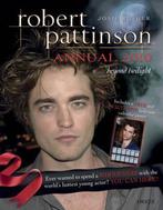 Robert Pattinson Annual 2010 9781409113331 Josie Rusher, Boeken, Verzenden, Gelezen, Josie Rusher