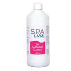 Spa Line Cartridge Cleaner filterreiniger 1L, Nieuw