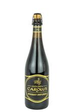 Gouden Carolus Whisky Infused 75cl | bierdomein.nl, Ophalen of Verzenden