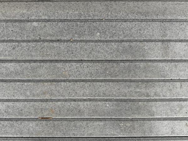 Veiling - 304x Opsluitband Antraciet 6x20x100 Cm, Tuin en Terras, Tegels en Klinkers