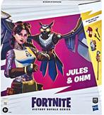 Hasbro Victory Royale Series Action Figure-Jules & Ohm, Ophalen of Verzenden, Nieuw