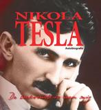 De toekomst is van mij 9789078070375 Nikola Tesla, Verzenden, Gelezen, Nikola Tesla