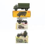 Dinky Toys - Model militair voertuig (3) - 3-TON ARMY WAGON, Nieuw