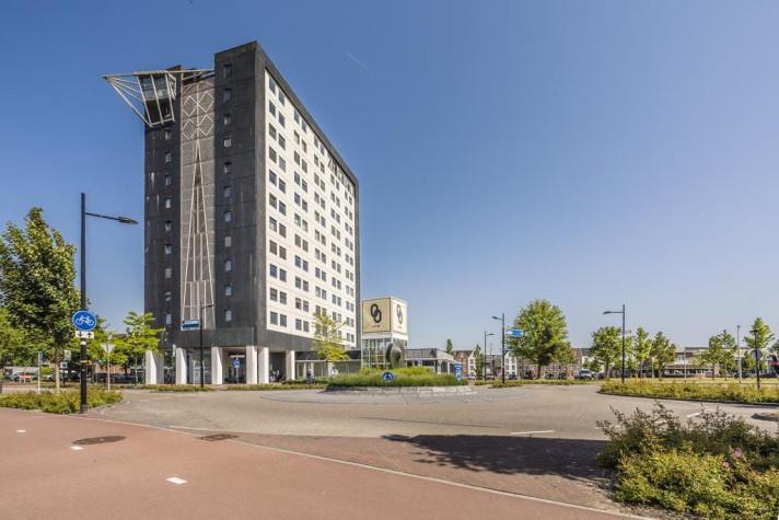 Appartement te huur in Assen - 30 m² - 1 kamer(s), Huizen en Kamers, Huizen te huur, Drenthe, Appartement