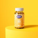 Yummygums Sunny Vitamine D3 Gummies - 60 pcs, Ophalen of Verzenden, Nieuw, Overige typen