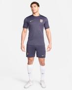 Engeland Shirt Uit Senior 2024-2026, Maat 52/54 (L), Verzenden, Nike, Nieuw