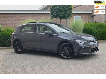 Volkswagen Golf | Zakelijke Lease v.a. €355.71 pm beschikbaar voor biedingen