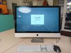 Zeer nette iMac 27” 2013 Intel Core i5, 8GB RAM (Groningen), Ophalen, Gebruikt, 2 tot 3 Ghz, IMac