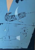 Yamandu Canosa (1954) - Composition, Antiek en Kunst