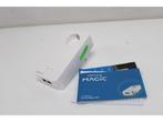 devolo Magic 2 WiFi next - Powerline-adapter -, Verzenden, Zo goed als nieuw