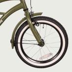 Nogan kinderfiets 16 inch, Ophalen of Verzenden, Gebruikt, Nogan