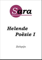 Zielepijn / Helende poëzie / 1 9789048429561, Verzenden, Zo goed als nieuw, Sara Hofstede-Hiemstra